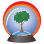 Официјално лого на климатски промени